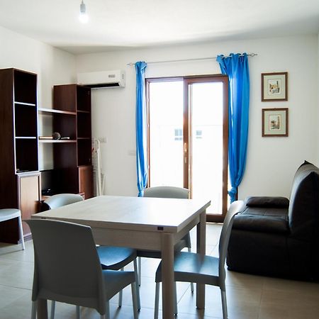 דירות Tortolì Porto Frailis 2 מראה חיצוני תמונה