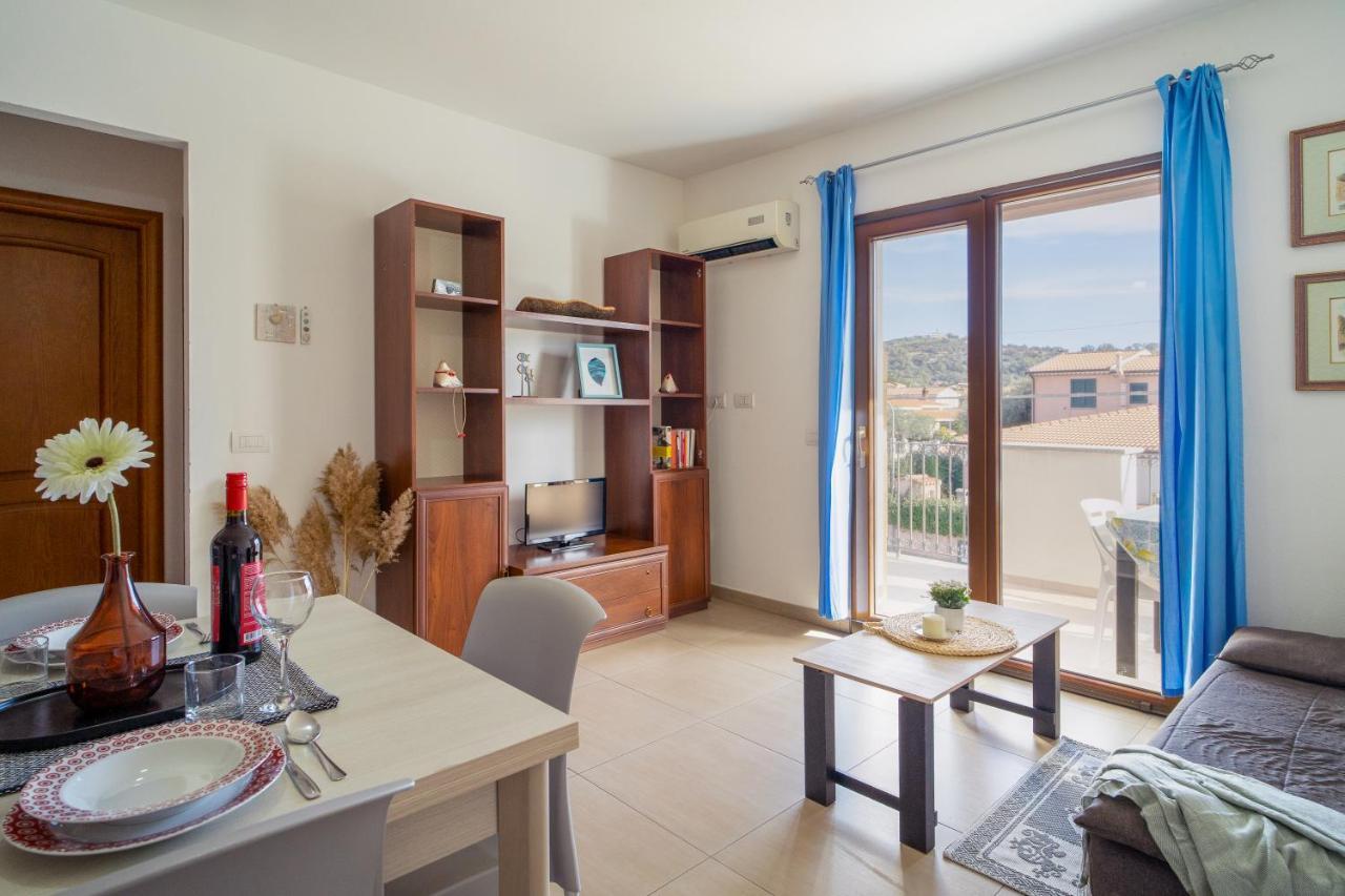 דירות Tortolì Porto Frailis 2 מראה חיצוני תמונה