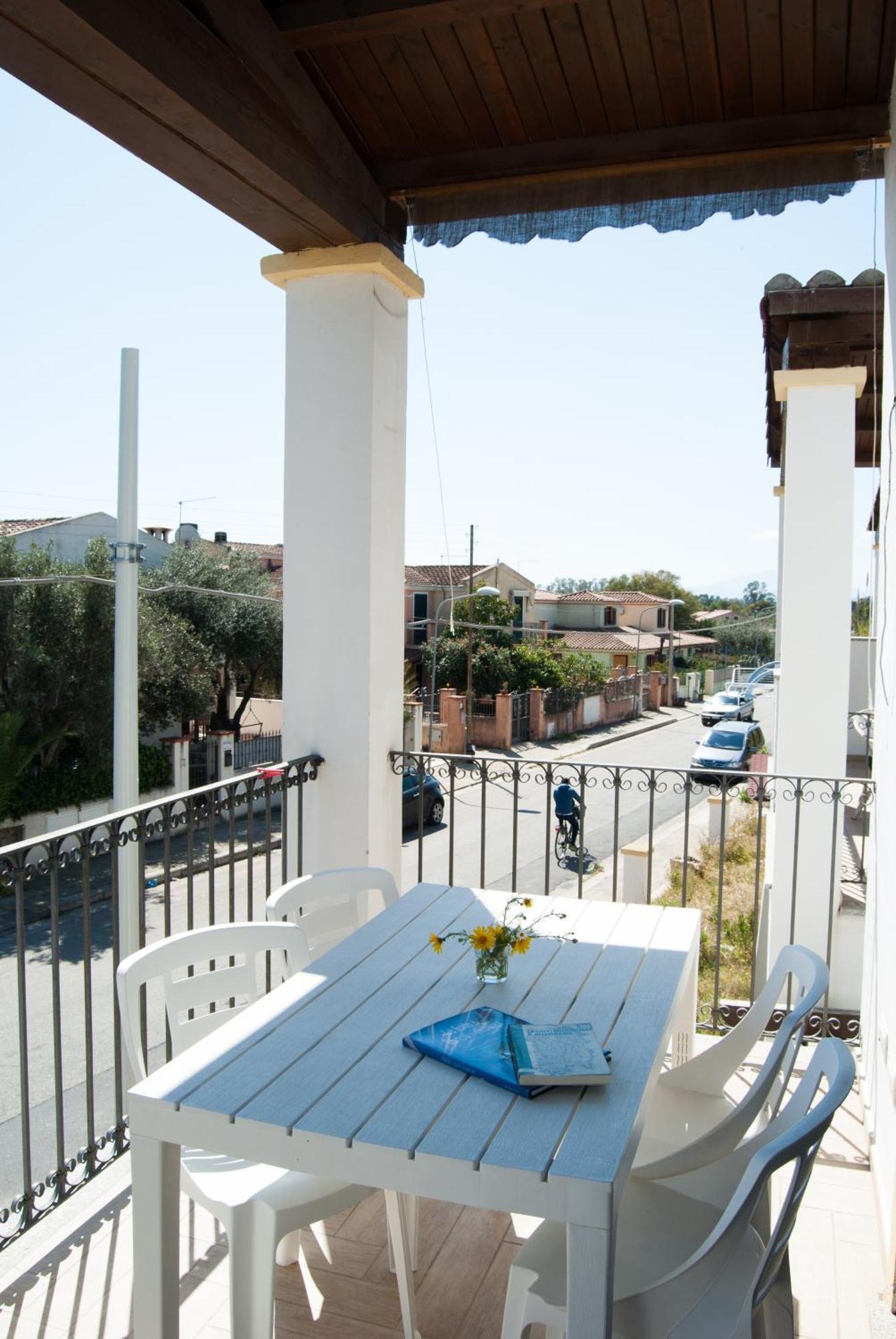דירות Tortolì Porto Frailis 2 מראה חיצוני תמונה