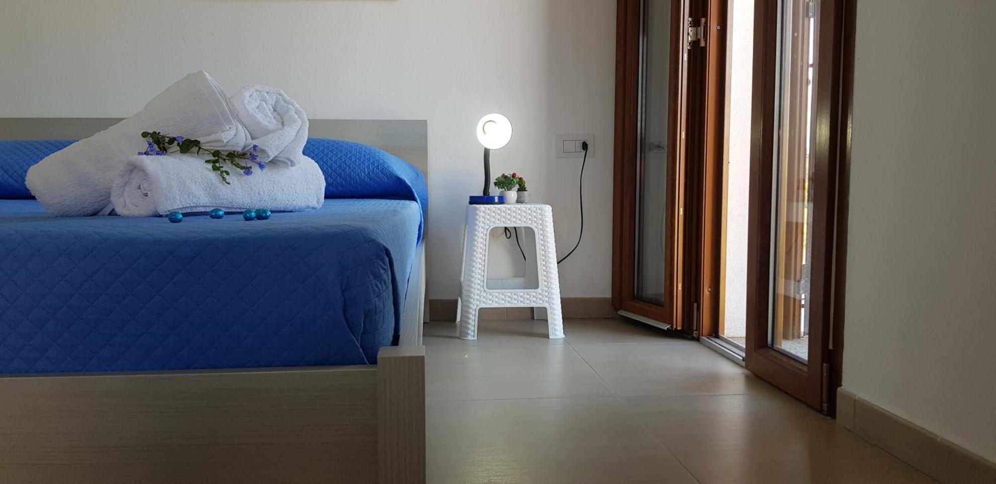 דירות Tortolì Porto Frailis 2 מראה חיצוני תמונה