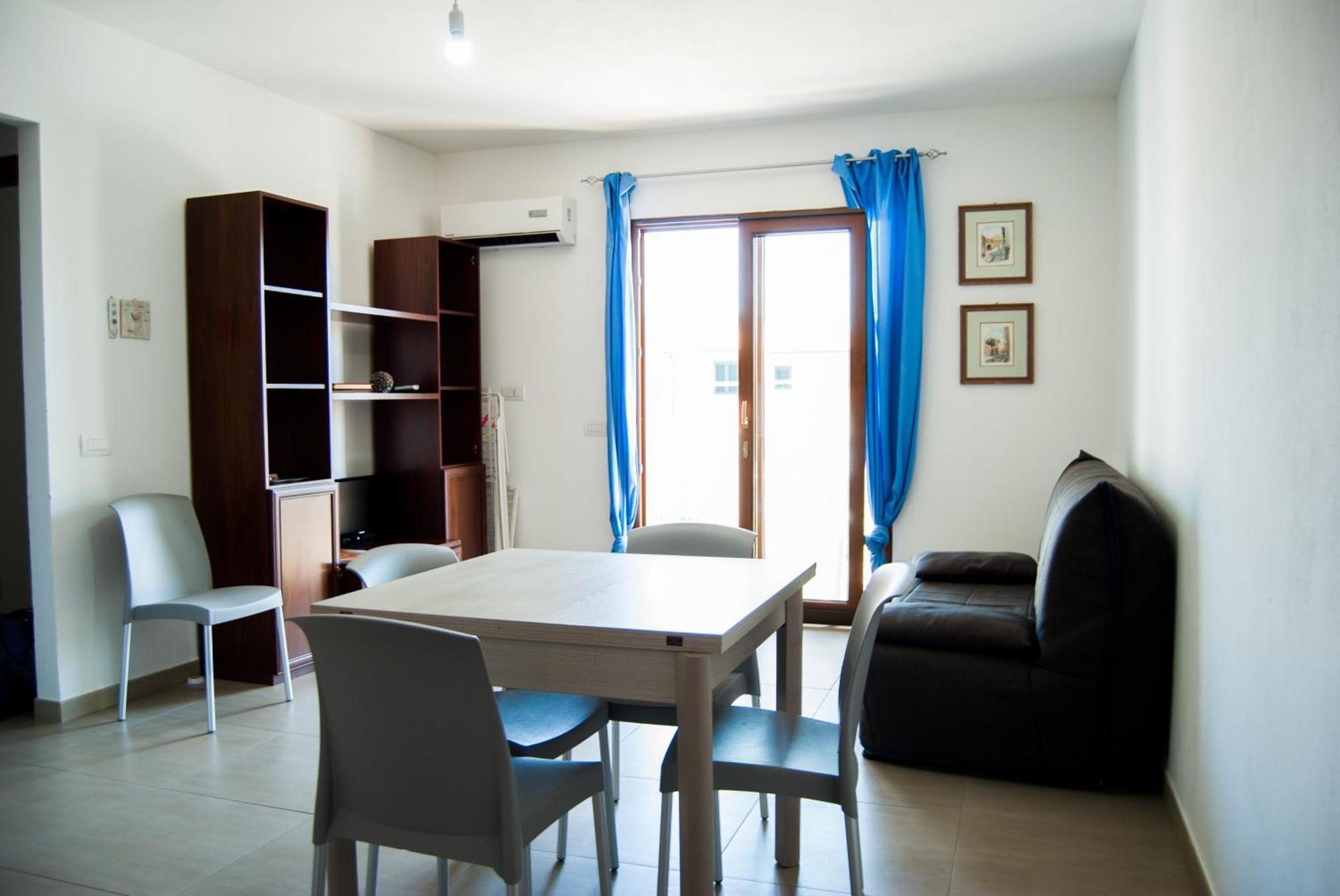 דירות Tortolì Porto Frailis 2 מראה חיצוני תמונה